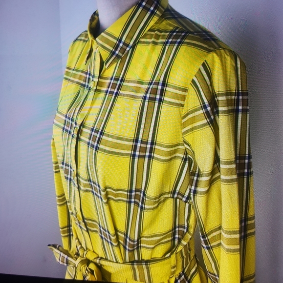 Thread Story Maxi Shirt 🔥 - Picture 4 of 6